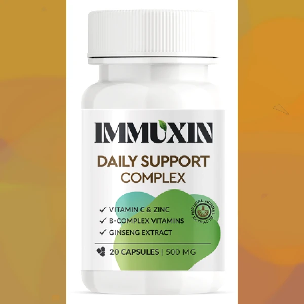 IMMUXIN