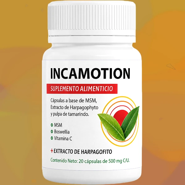 IncaMotion