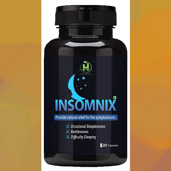 Insomnix