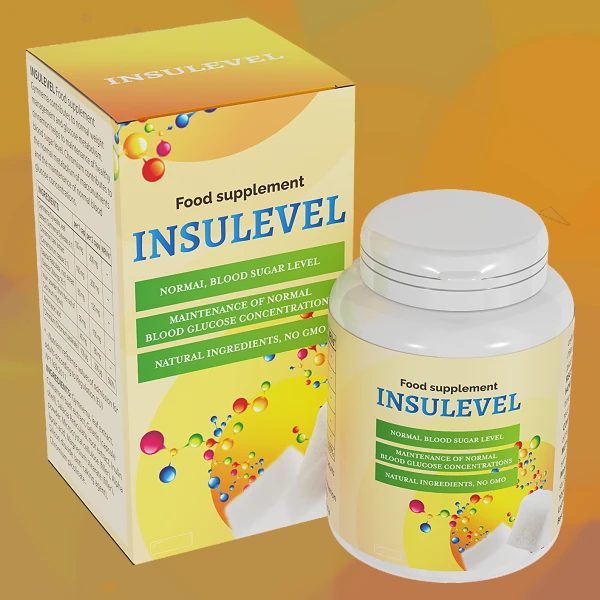 InsuLevel