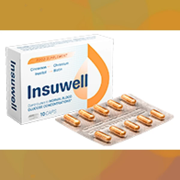 Insuwell