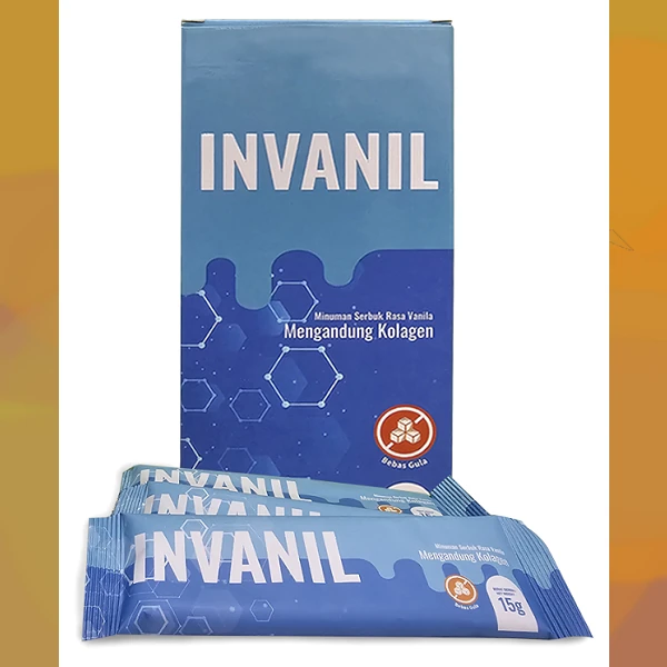Invanil J
