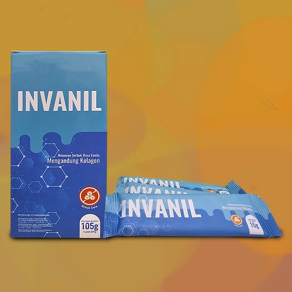 Invanil