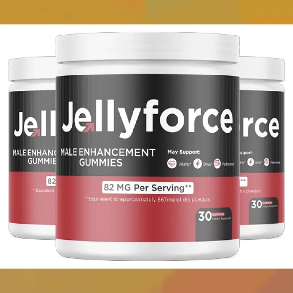 Jelly Force