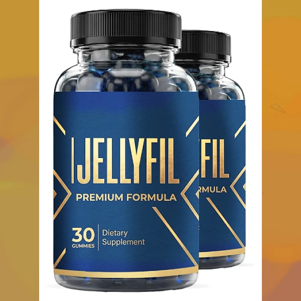 Jellyfil