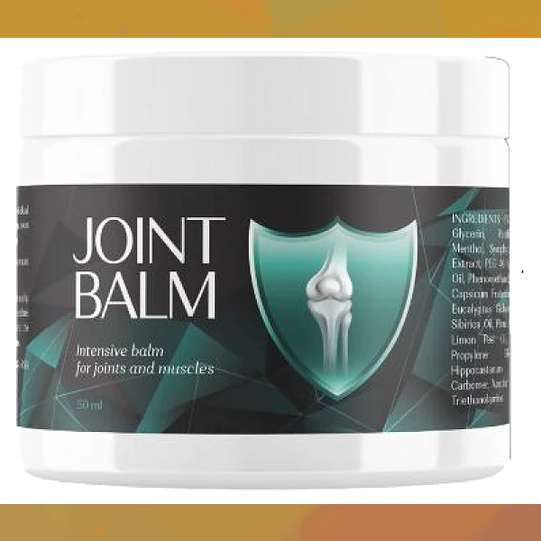 Joint Balm
