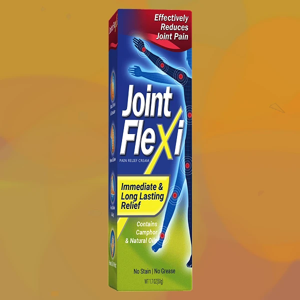 Joint Flexi