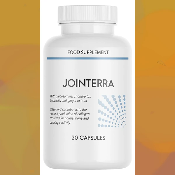Jointerra