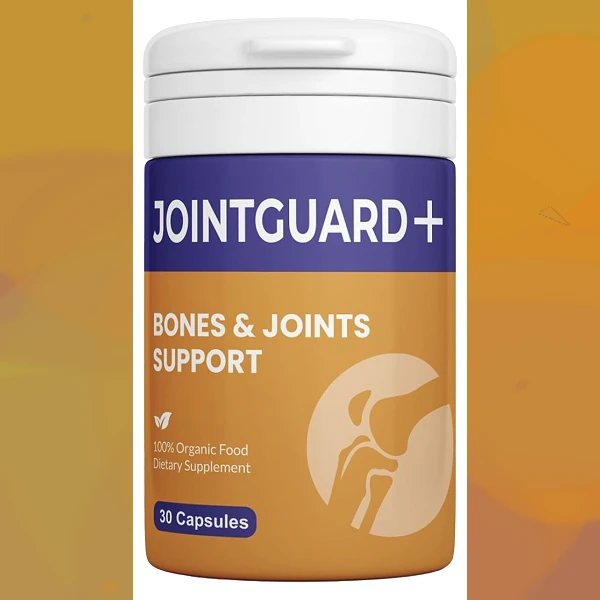 JointGuard