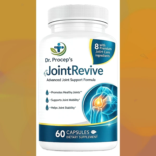 JointRevive