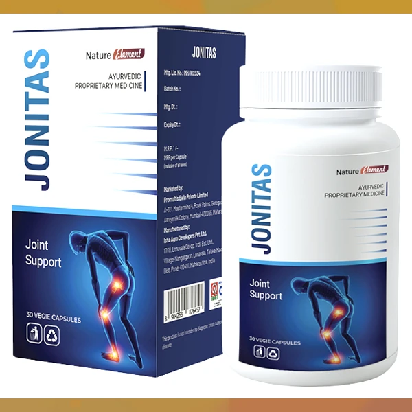 Jonitas new