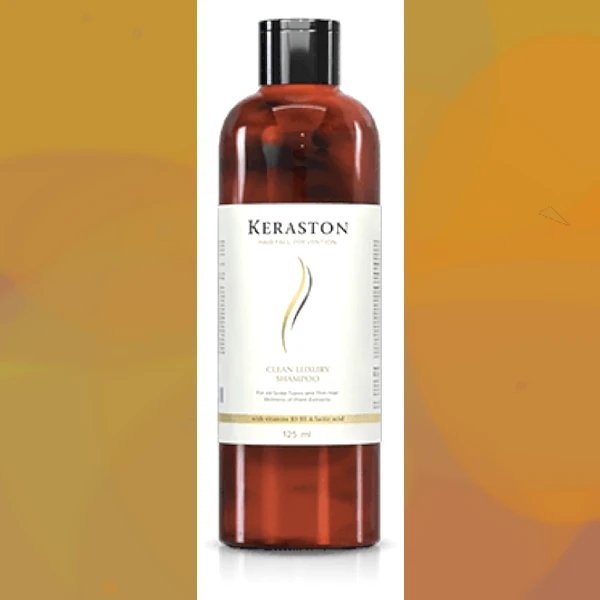 Keraston