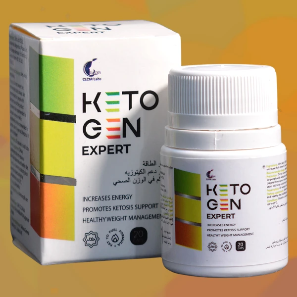 Keto Gen