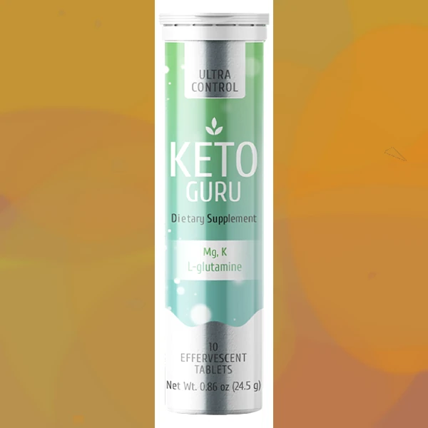 Keto Guru