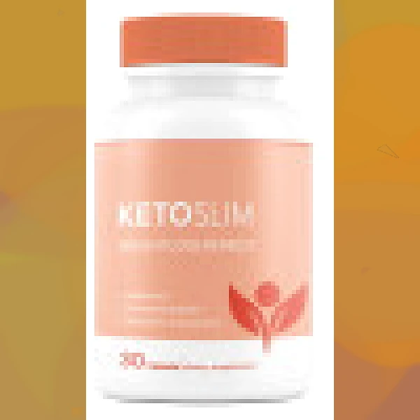 Keto Slim