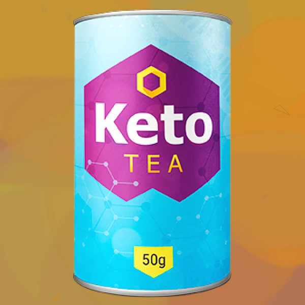 Keto Tea
