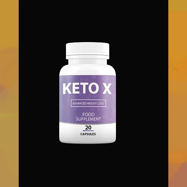 Keto X