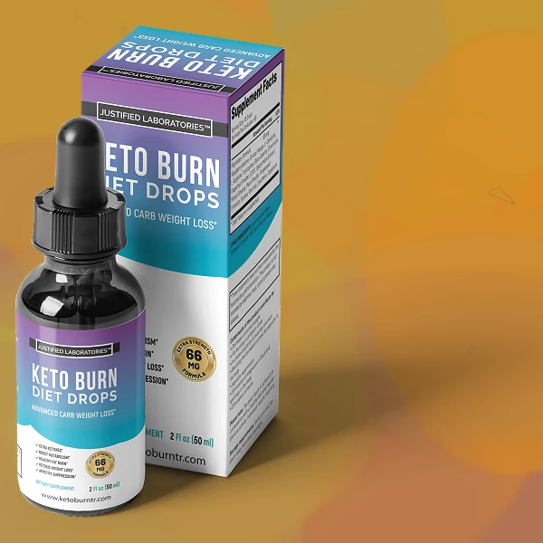 Ketoburn