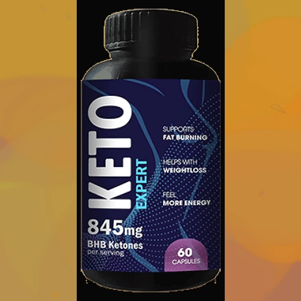 KetoExpert