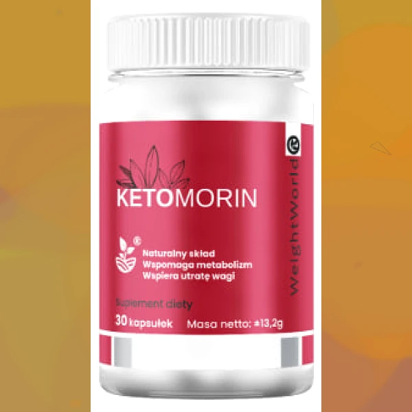 Ketomorin