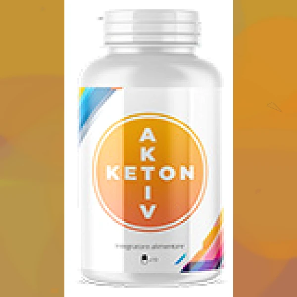 Keton Active