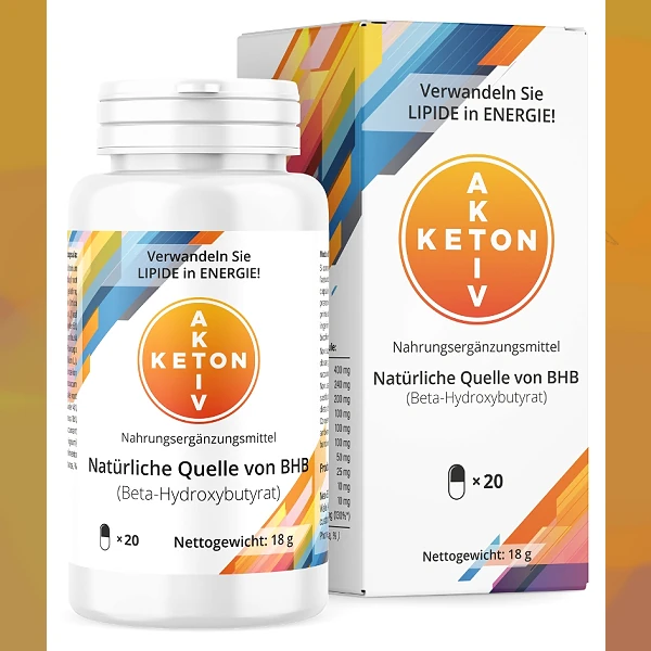 Keton Aktiv