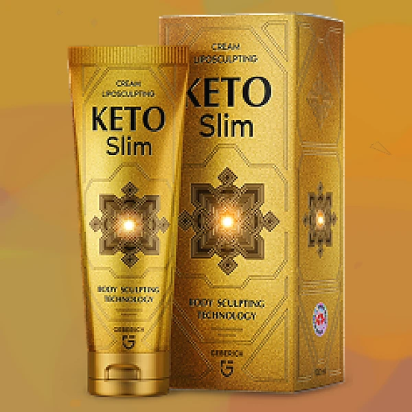 KetoSlim cream