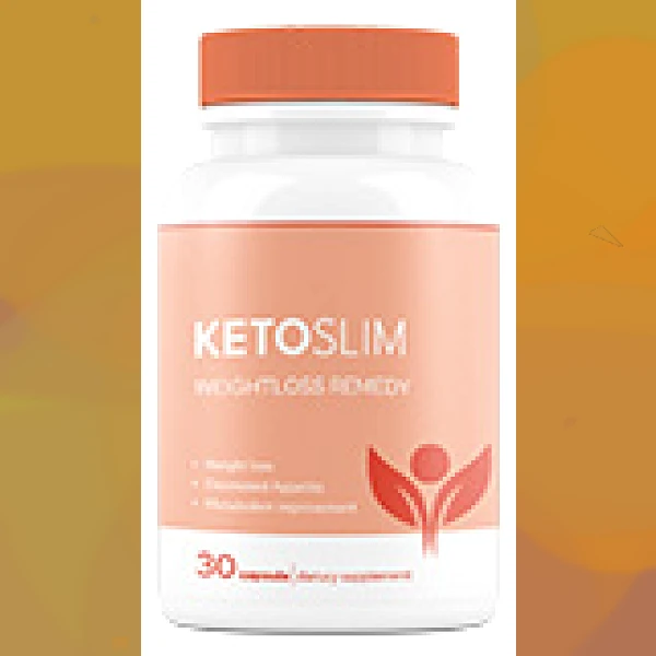 KetoSlim