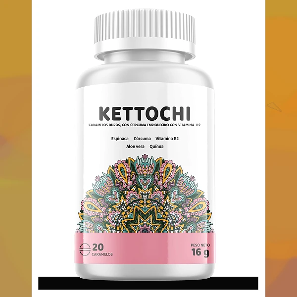 Kettochi Neuropatia