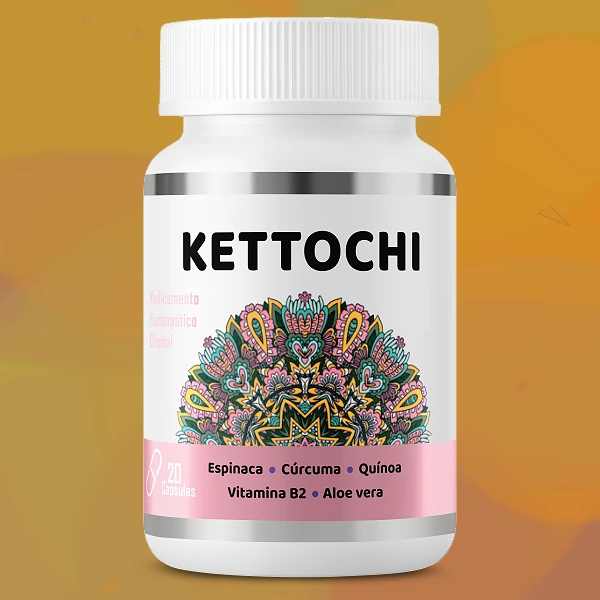 Kettochi