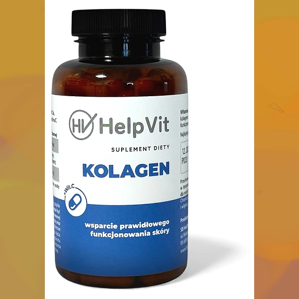 Kolagen