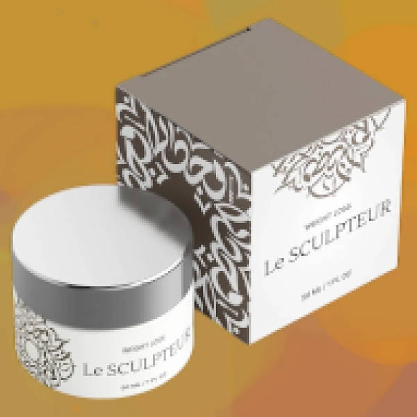 Le Sculpteur