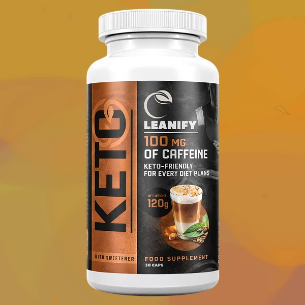 Leanify Keto