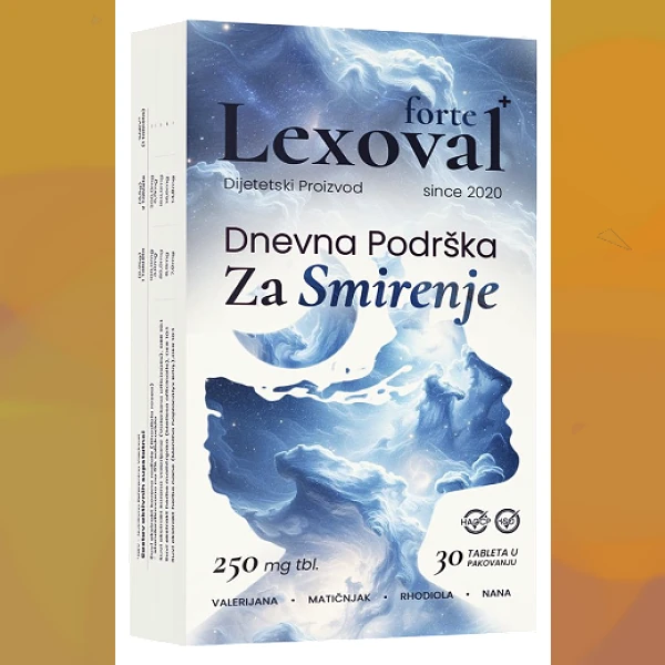 Lexoval+