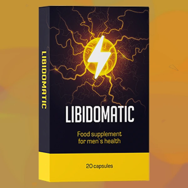 Libidomatic