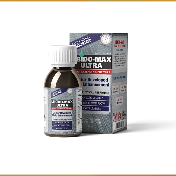 Libidomax