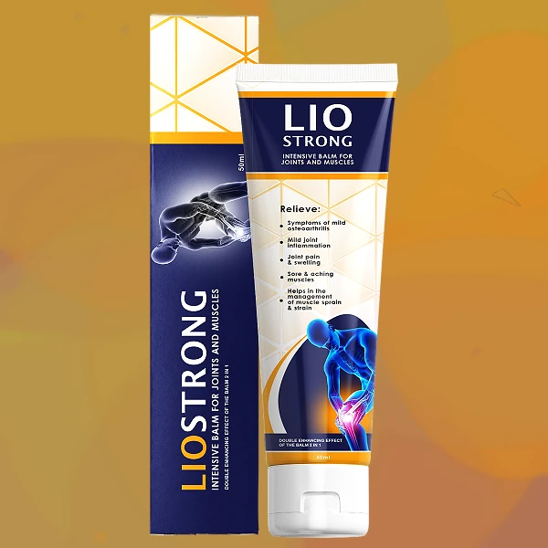 Lio strong