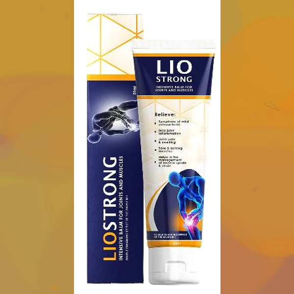 LIOSTRONG