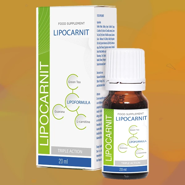 Lipocarnit