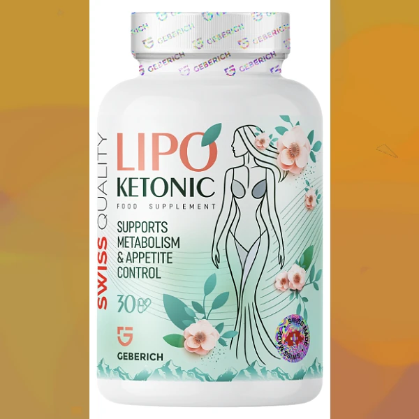 Lipoketonic