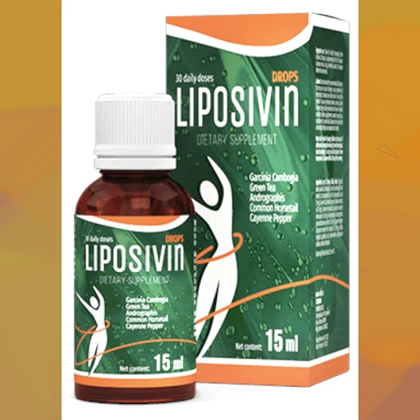 Liposivin