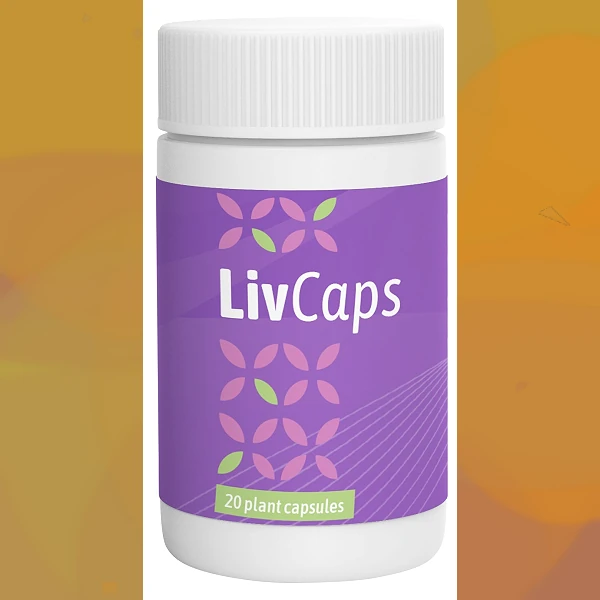 Liv Caps