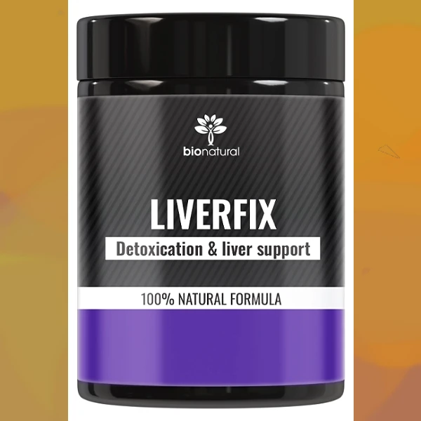 Liverfix