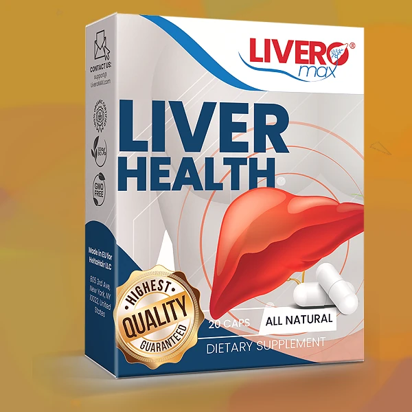 LiveroMAX
