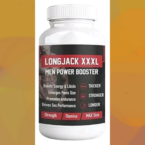 Longjack XXXL