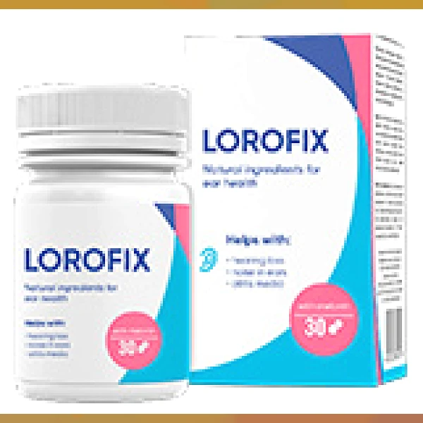 Lorofix new