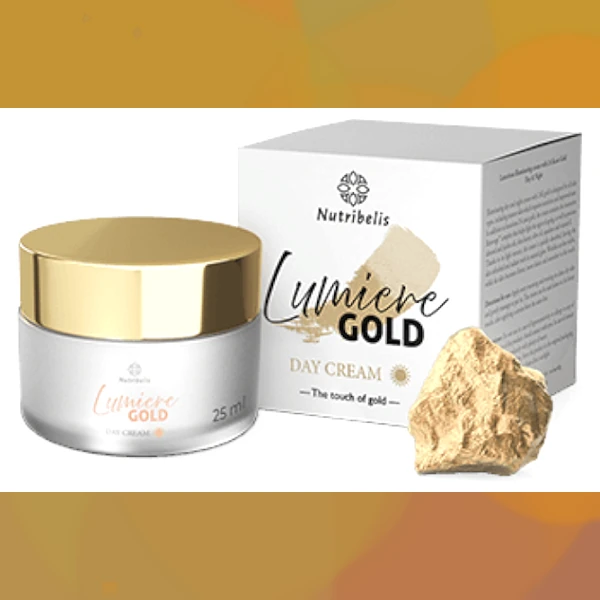 Lumiere Gold