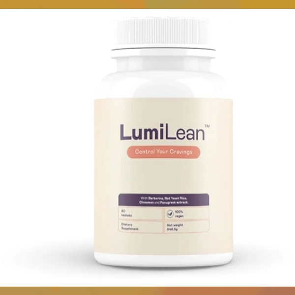 LUMILEAN