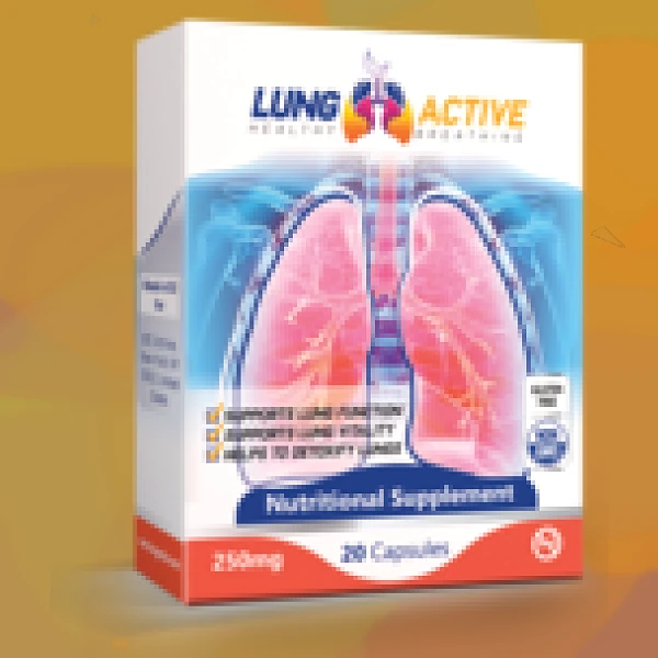 Lung Active
