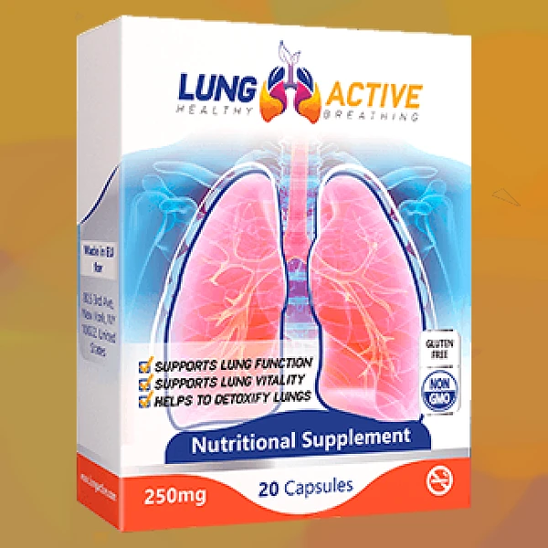 LungActive